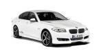 BMW 5-series Sedan by AC Schnitzer 2010 года